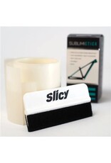 SLICY SLICY SUBLIMISTICK FRAME PROTECTION ESSENTIAL GLOSSY CLEAR
