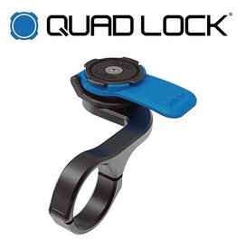 QUAD LOCK QUAD LOCK BIKE MOUNT OUT FRONT PRO PHONE HOLDER