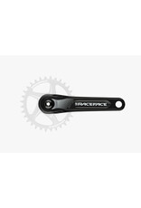 RACEFACE RACEFACE AEFFECT 165MM BLACK CRANKSET