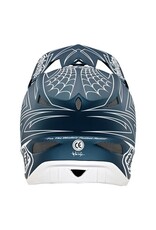 TROY LEE DESIGNS TROY LEE DESIGNS D3 AS FIBERLITE HELMET