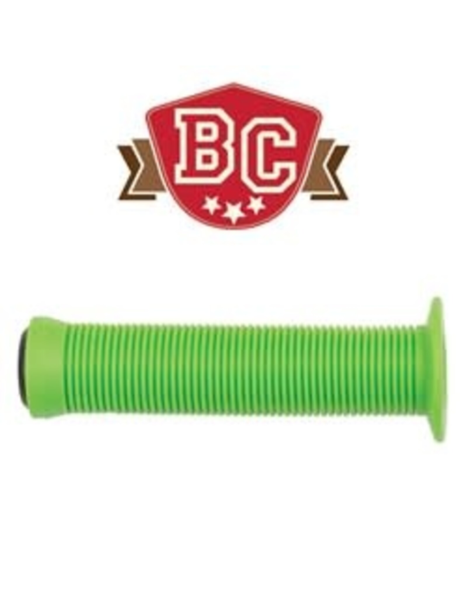 BIKECORP AZUR GRIPS LONGNECK BMX