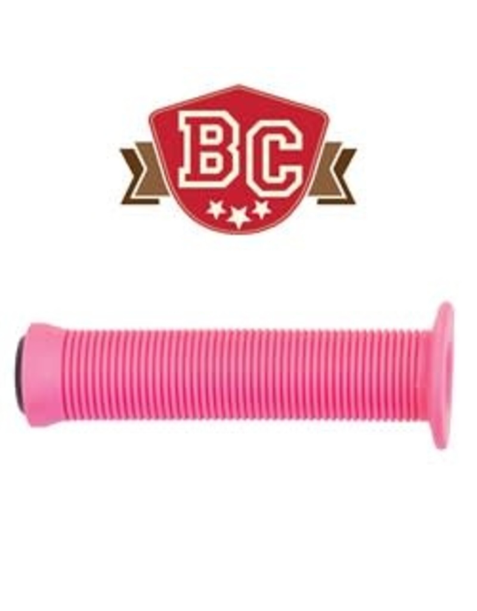 BIKECORP AZUR GRIPS LONGNECK BMX