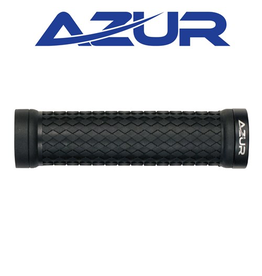 AZUR AZUR GRIPS ATOM LOCK-ON