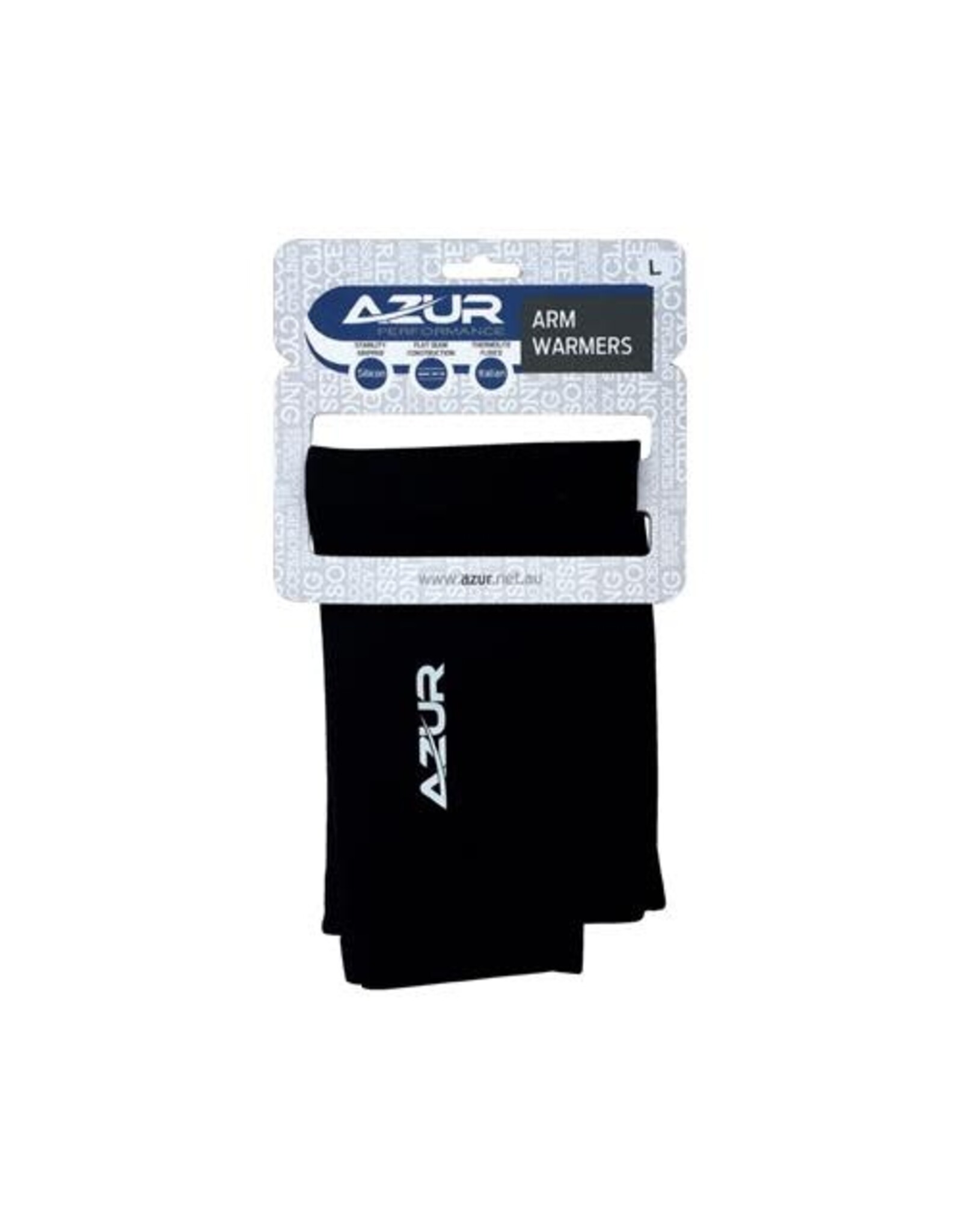 AZUR AZUR ARM WARMER