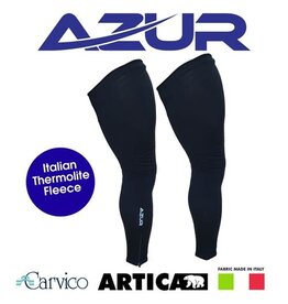 AZUR AZUR LEG WARMER