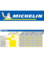 MICHELIN MICHELIN WILD ENDURO F COMPETITION GUM-X3D 29x2.4" FOLD TYRE