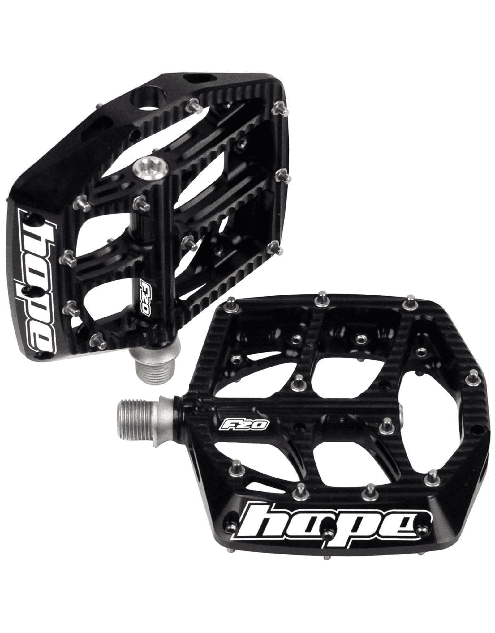 HOPE HOPE F20 PEDALS