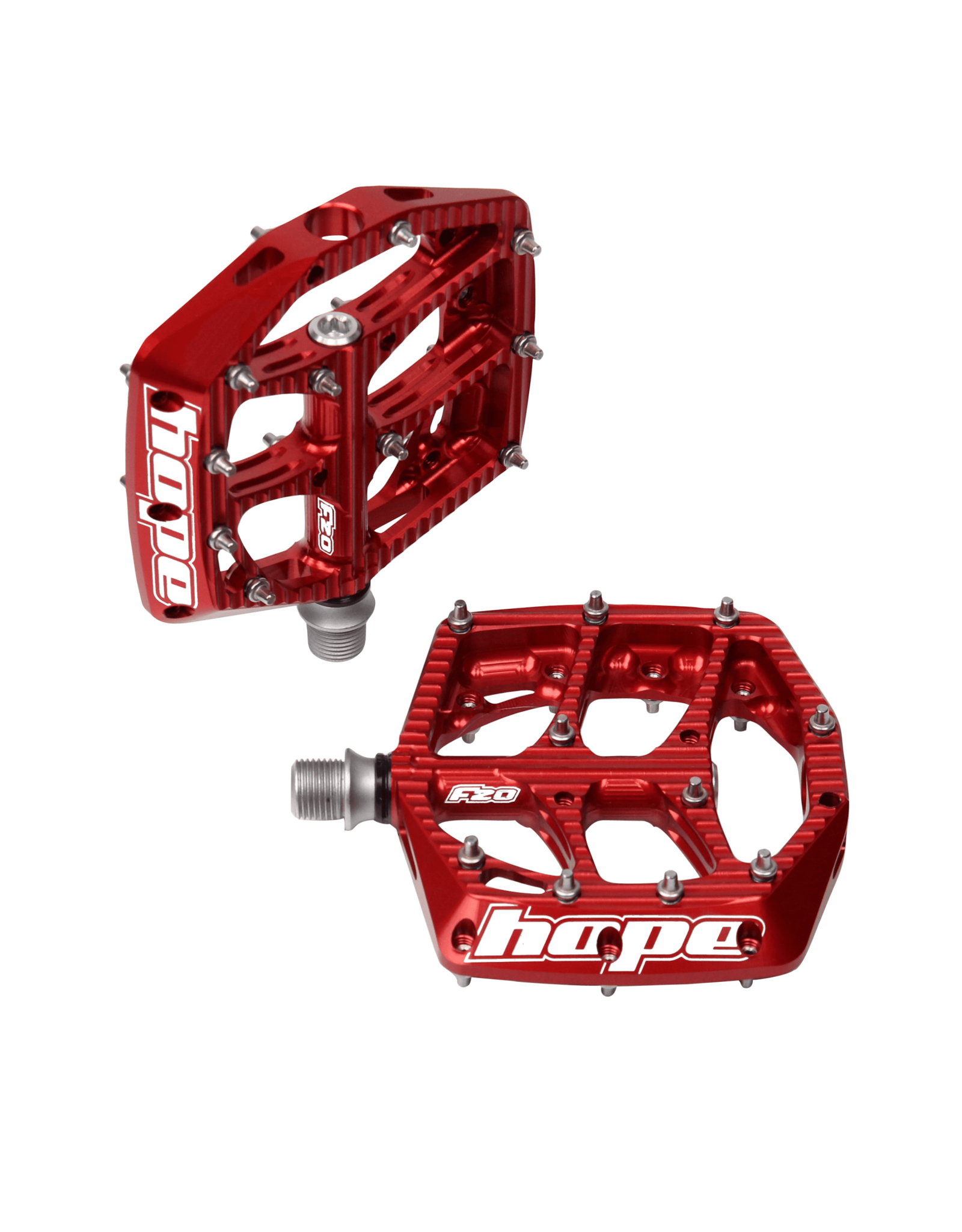 HOPE HOPE F20 PEDALS