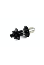 HOPE HOPE PRO 4 REAR HUB BOOST 148X12MM IS 32H BLACK HG ALLOY FREEHUB