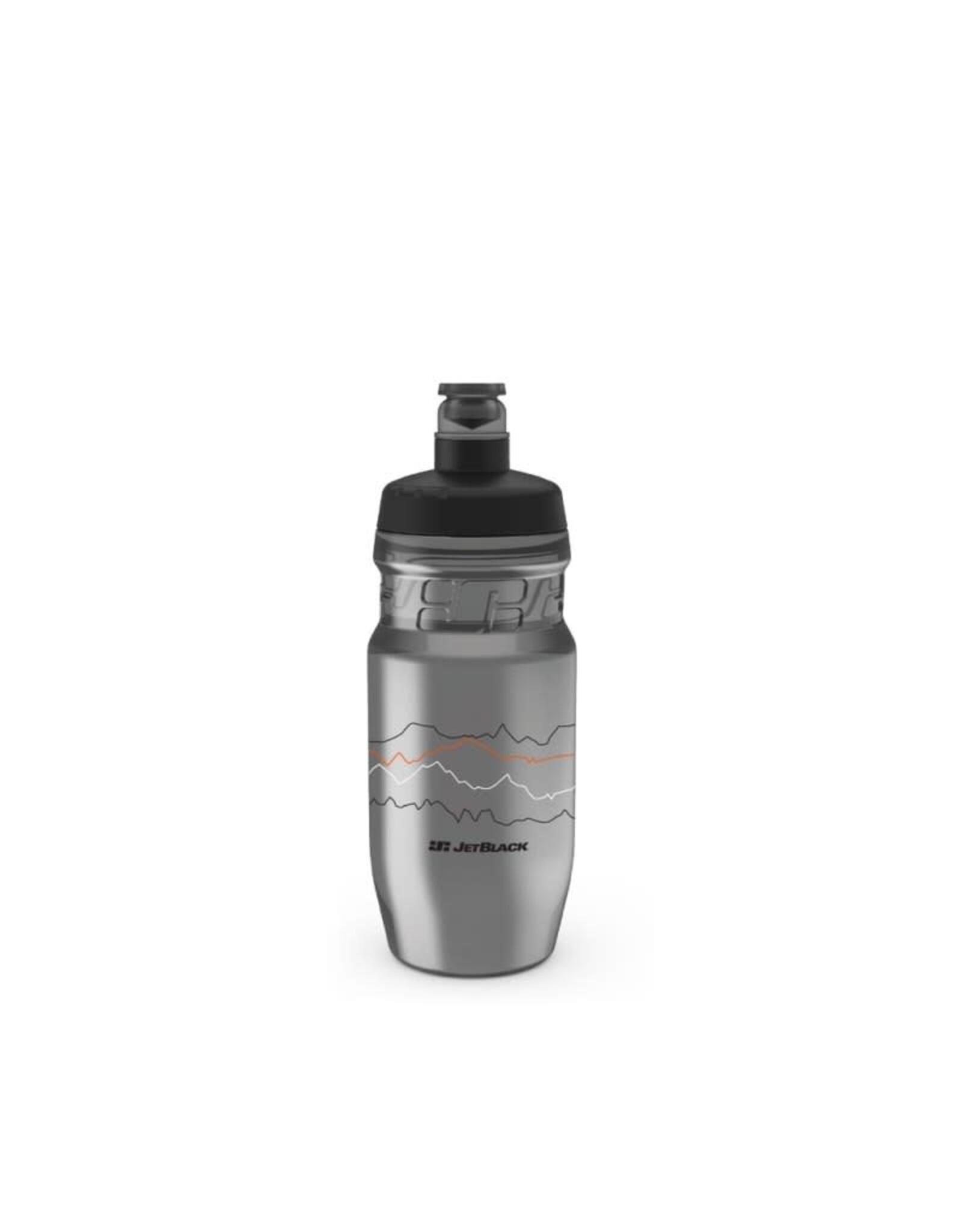 JETBLACK JETBLACK ICON WATER BOTTLE