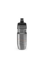 JETBLACK JETBLACK ICON WATER BOTTLE