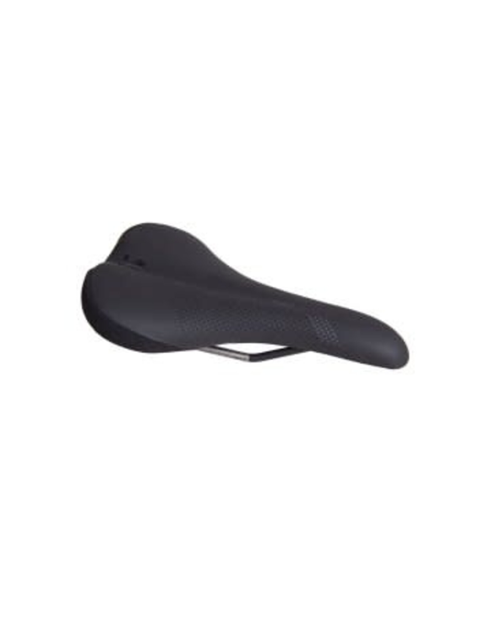 WTB WTB VOLT COMP CR-MO RAILS MEDIUM 142X265MM BLACK SADDLE