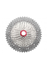 SUNRACE SUNRACE MZ90 WA5 12 SPEED 11-50T SILVER HG COMPATIBLE CASSETTE