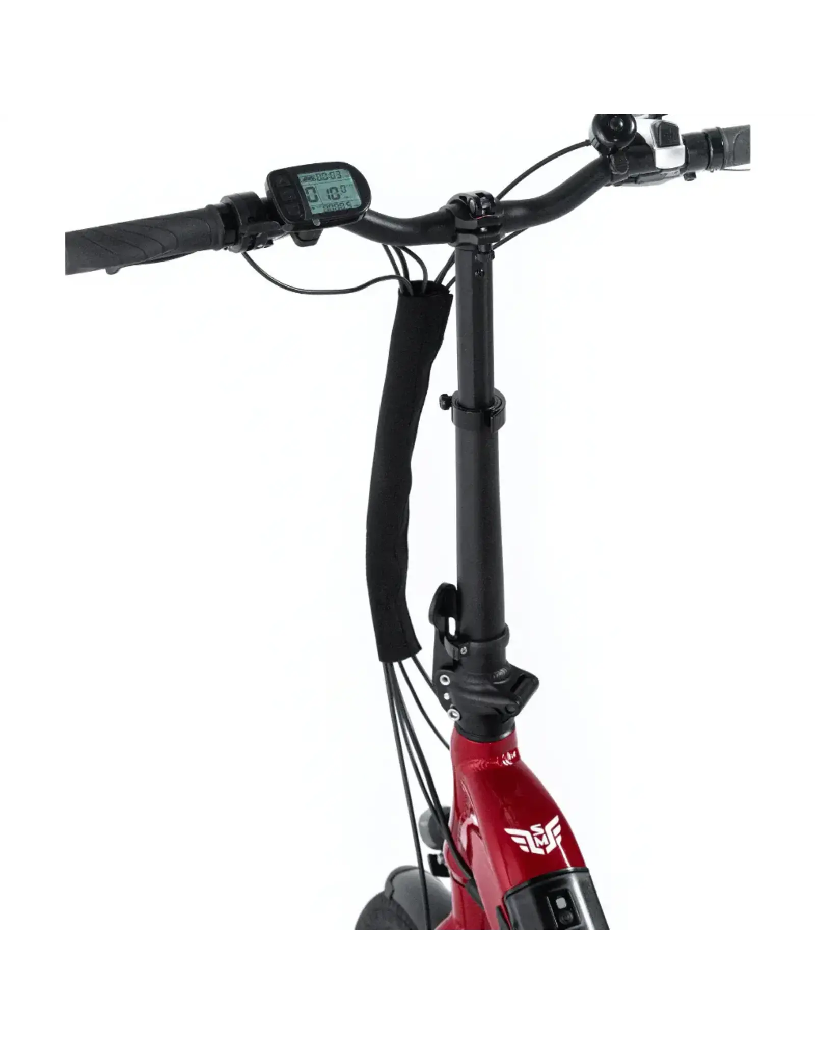 Smartmotion e20 2024