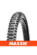 MAXXIS MAXXIS MINION DHR II 27.5 X 2.40” TR EXO 3C MAXX GRIP FOLD 60X2 TPI TYRE