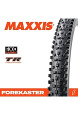 MAXXIS MAXXIS FOREKASTER 29 X 2.40” TR EXO FOLD 60TPI TYRE