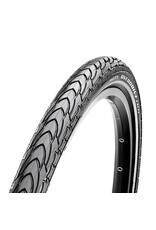 MAXXIS MAXXIS OVERDRIVE 26 X 2.00 SILKSHIELD WIRE 60 TPI TYRE