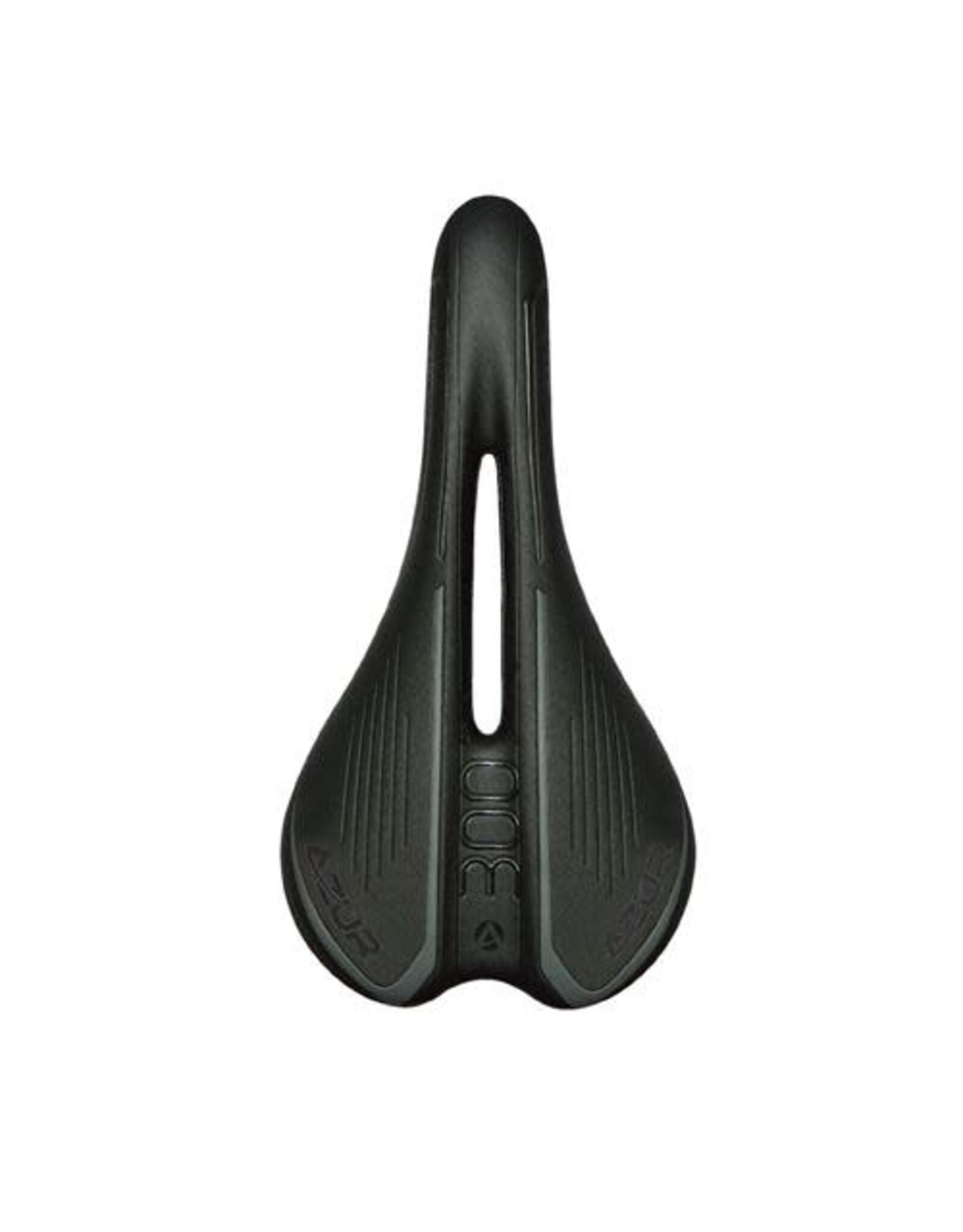 AZUR AZUR SADDLE ALPHA PRO CR-MO RAILS