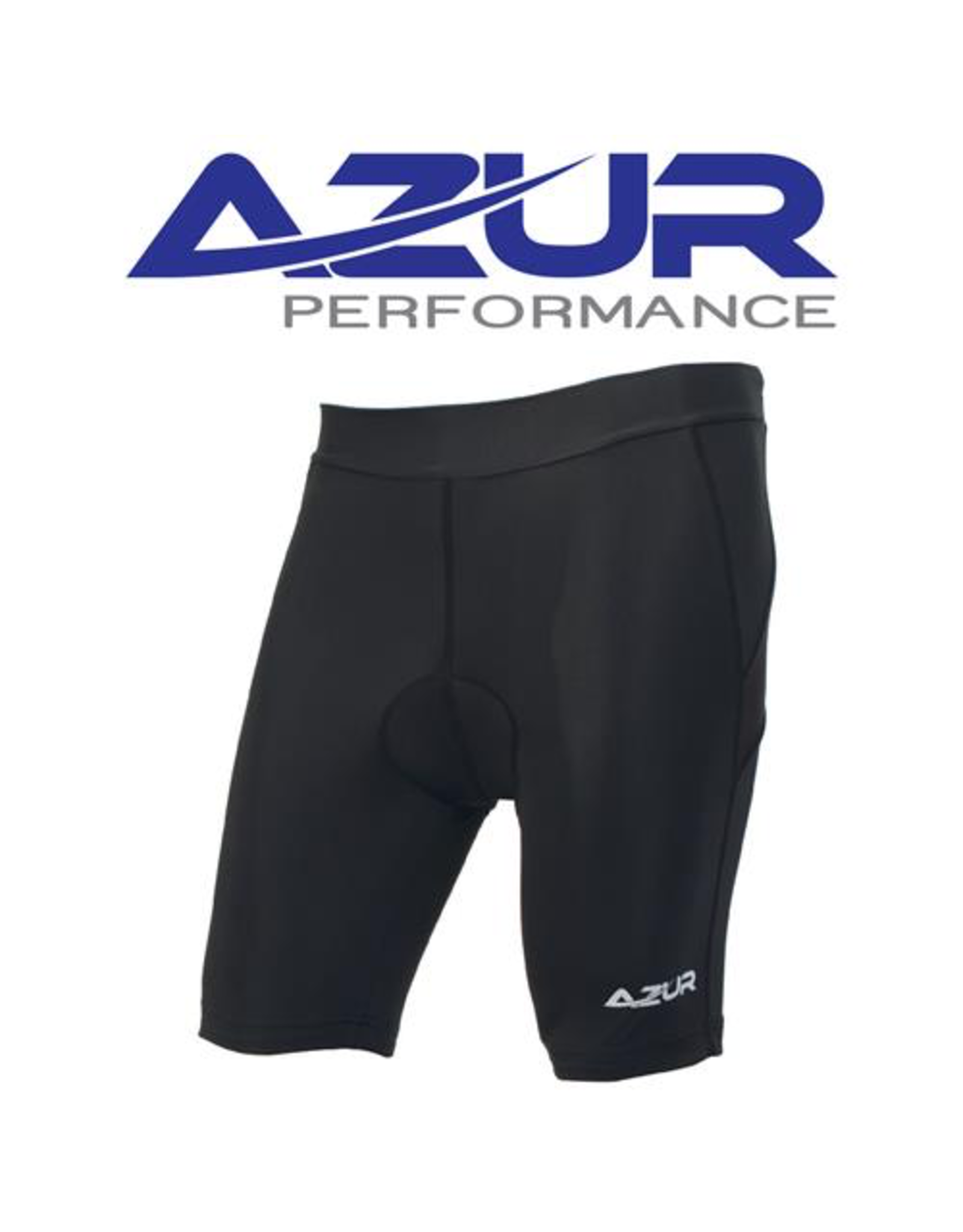 AZUR AZUR SPORT WOMENS KNICKS