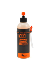 ORANGE SEAL ORANGE SEAL REGULAR TYRE SEALANT 8OZ (236ml) WITH INJECTION NEEDLE