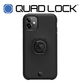 QUAD LOCK QUAD LOCK FOR iPHONE 11 PHONE CASE