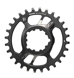 SRAM SRAM X-SYNC STEEL DM 28T 3MM CHAINRING