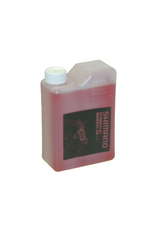 Shimano SHIMANO DISC BRAKE MINERAL OIL 1 LITRE