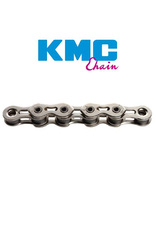 KMC KMC CHAIN K1 3/32” SINGLE SPEED NARROW 112L SILVER