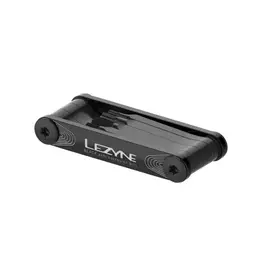 LEZYNE LEZYNE V-7 PRO MULTI TOOL (HEX3/4/5/6, T10/T25, PHILLIPS)