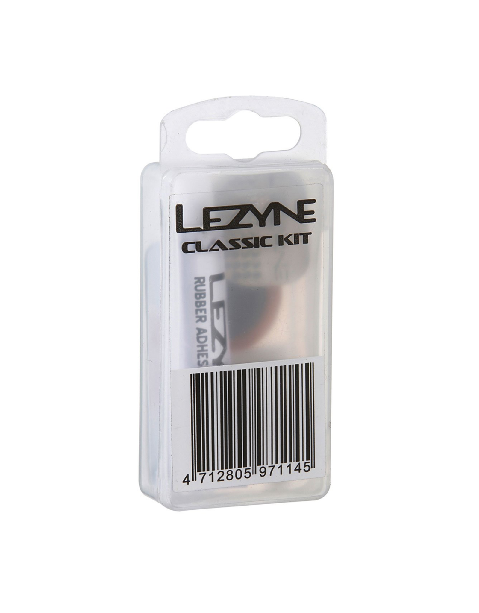 LEZYNE LEZYNE CLASSIC PUNCTURE KIT