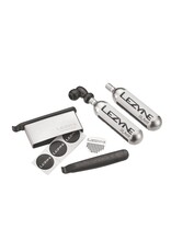 LEZYNE LEZYNE CO2 TWIN DRIVE PUMP & LEVER KIT COMBO