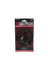 Salt BMX SALT PLUS U-GEO BRAKE LEVER LEFT HAND BLACK