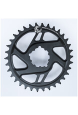 SRAM SRAM GX EAGLE X-SYNC COLD FORGED DM 34T 3MM CHAINRING