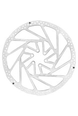 TRP TRP RS01E 2.3MM 1 PIECE 220MM 6 BOLT STAINLESS STEEL DISC BRAKE ROTOR HIGH HEAT DISPERSION AND TOLERANCE