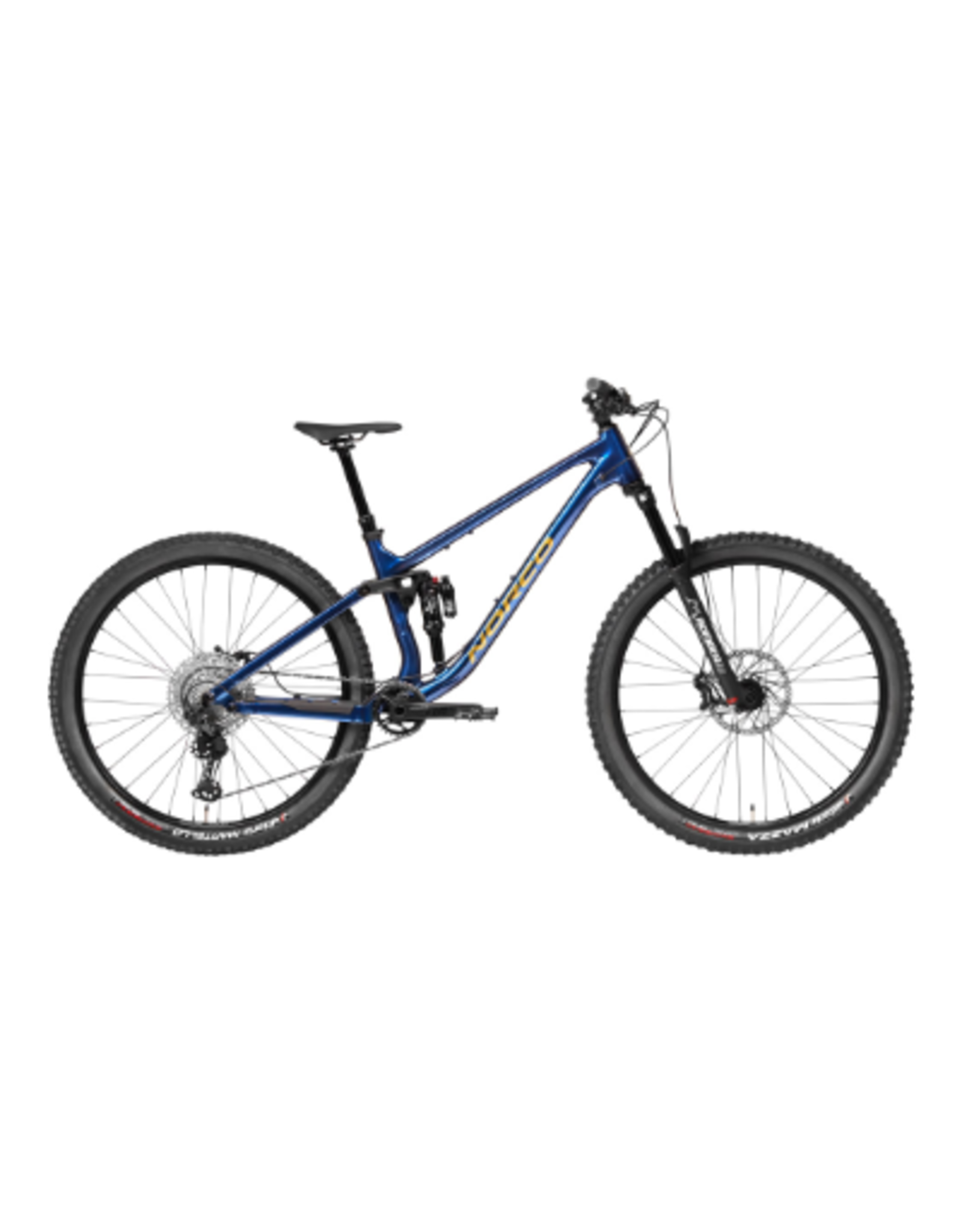 NORCO NORCO 23 FLUID FS 2 (29")