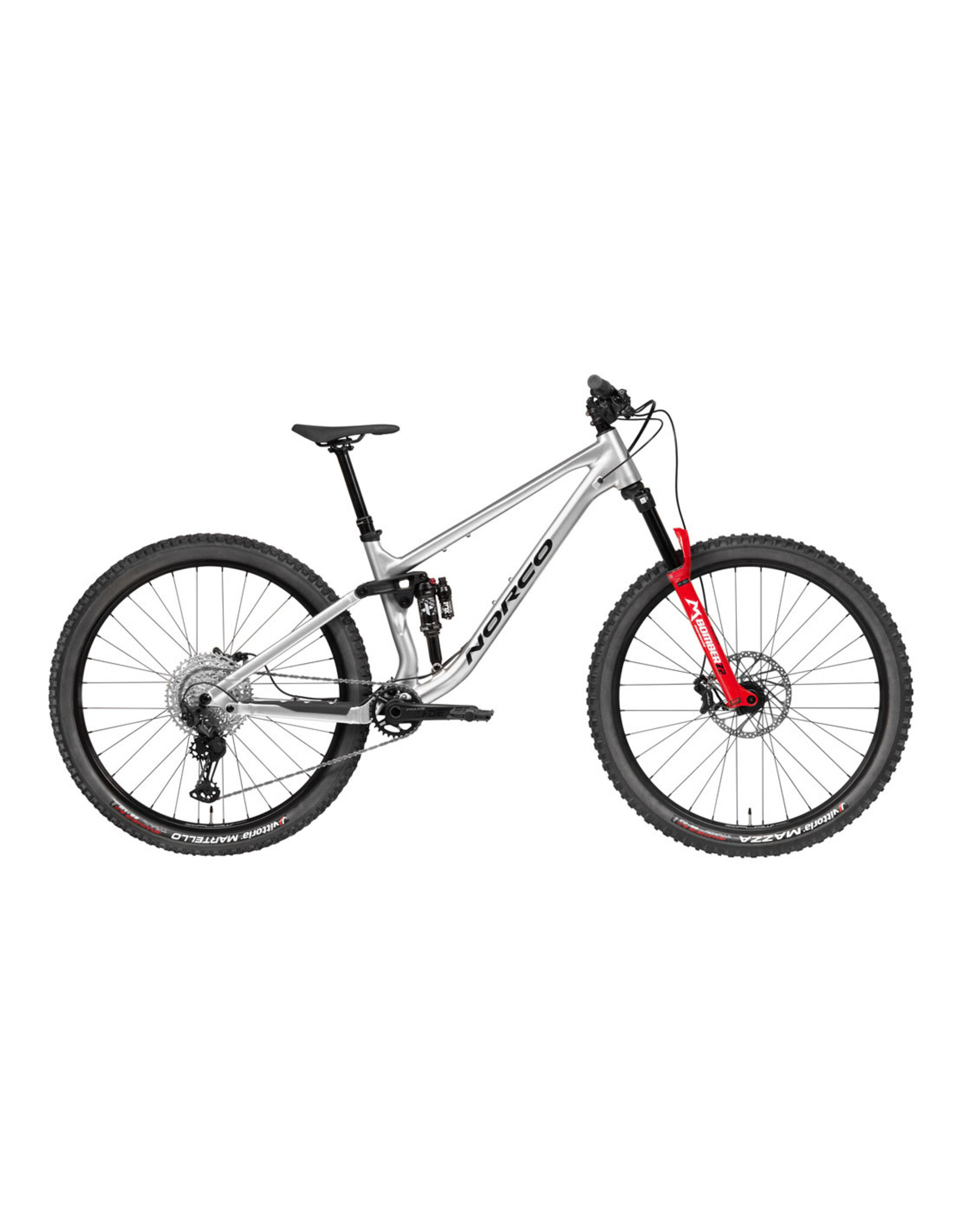 NORCO NORCO 23 FLUID FS 2 (29")