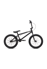 DK BMX DK BICYCLES AURA 18" BLACK