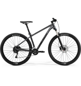 MERIDA MERIDA 22 BIG NINE 100 2X