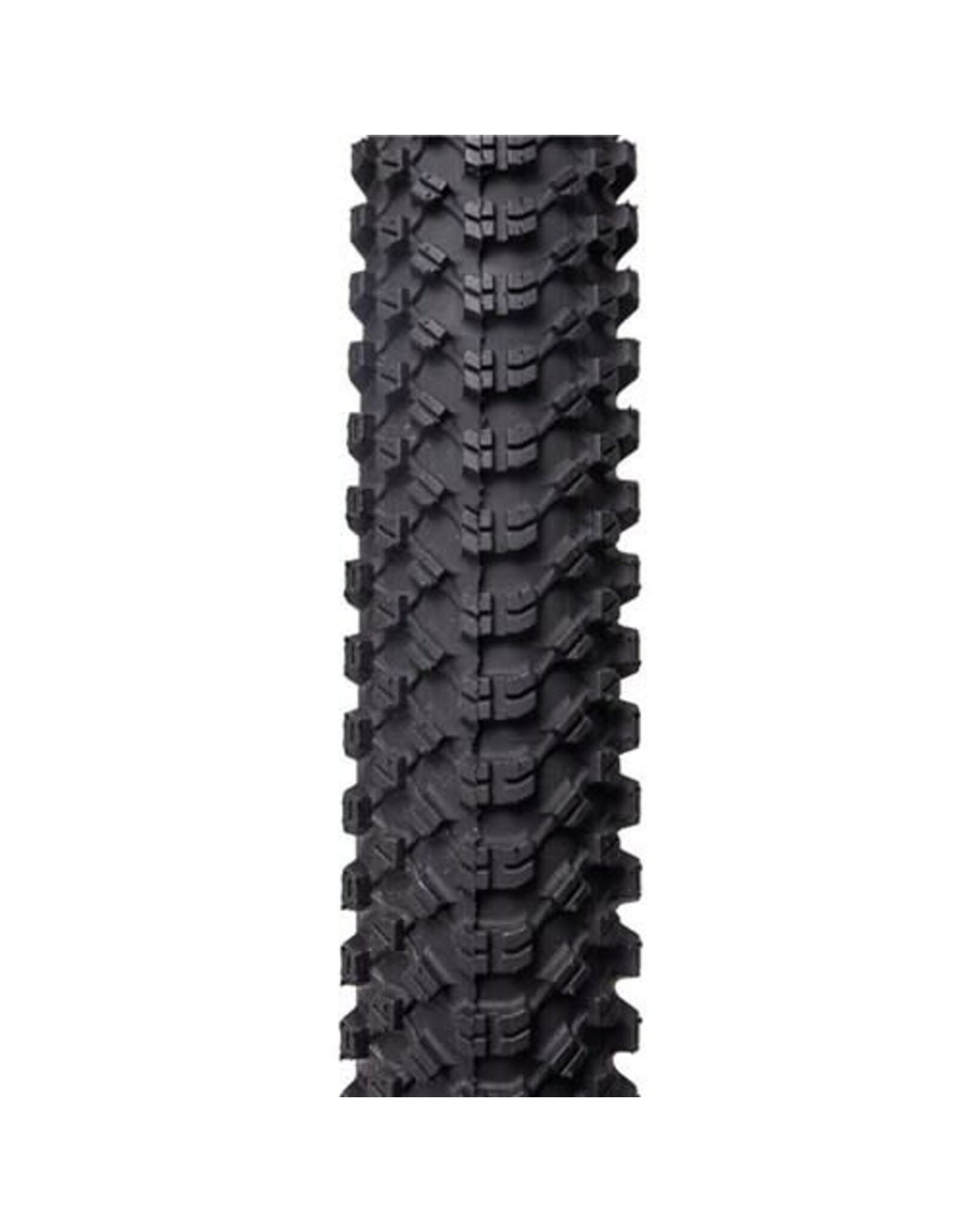 VEE RUBBER FELIX SMALL BLOCK 29 X 2.10" BLACK TYRE