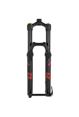 MARZOCCHI MARZOCCHI BOMBER Z1 27.5” 160MM 15X110MM BOOST BLACK 44MM FORK