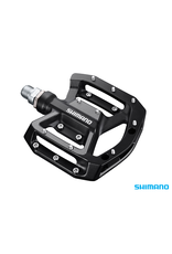 Shimano SHIMANO PD-GR500 PLATFORM BLACK PEDALS