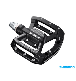 Shimano SHIMANO PD-GR500 PLATFORM BLACK PEDALS