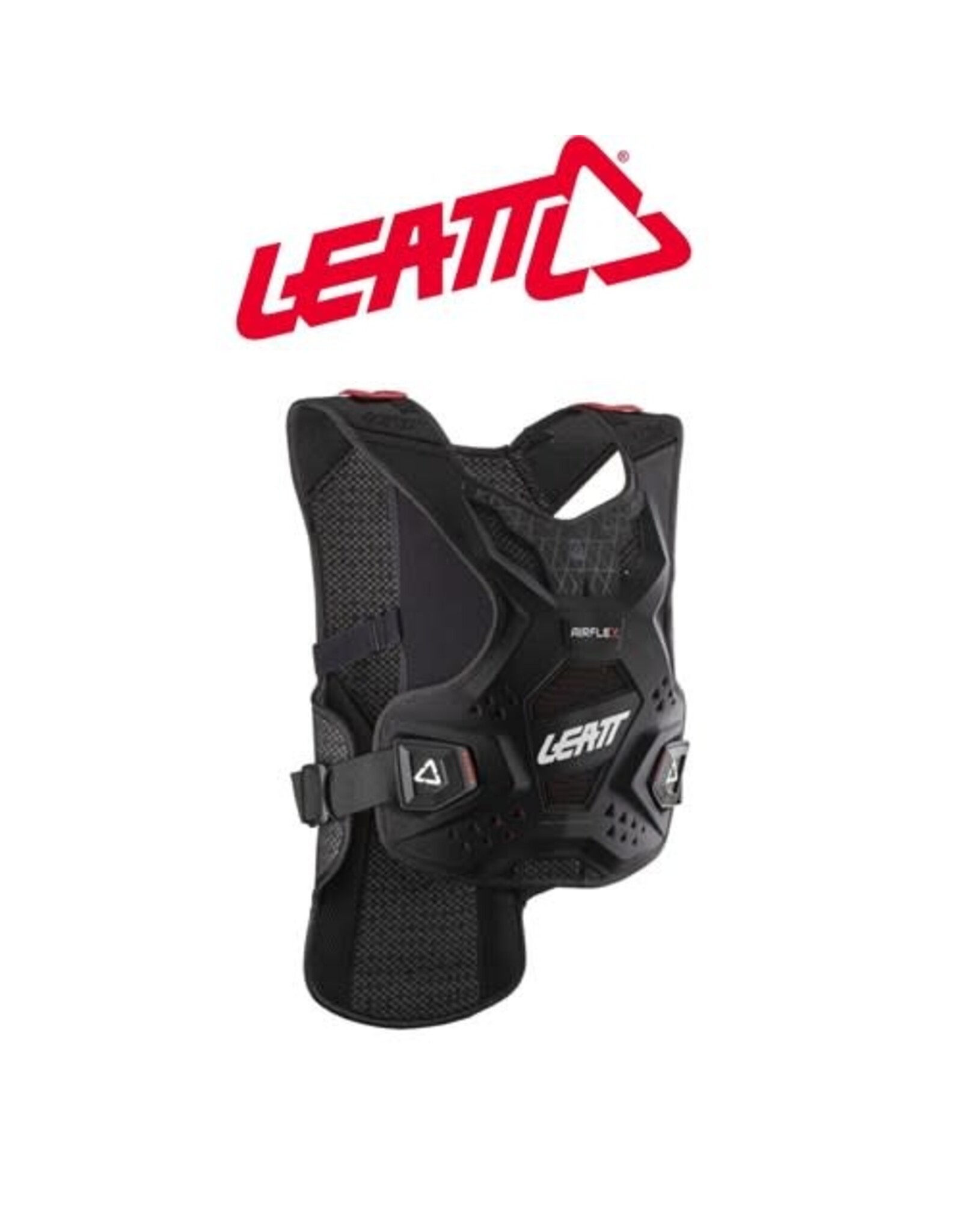 LEATT LEATT WOMENS AIRFLEXCHEST PROTECTOR