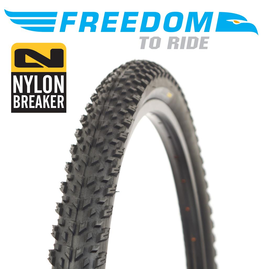 FREEDOM FREEDOM CUTLASS 27.5 X 2.00” TYRE