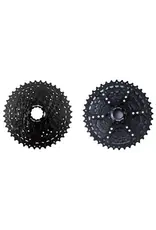 SUNRACE SUNRACE MS8 9 SPEED 11-40T BLACK CASSETTE