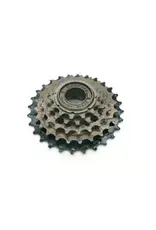 SUNRACE SUNRACE M2A FREEWHEEL CLUSTER 5 SPEED 14-28T