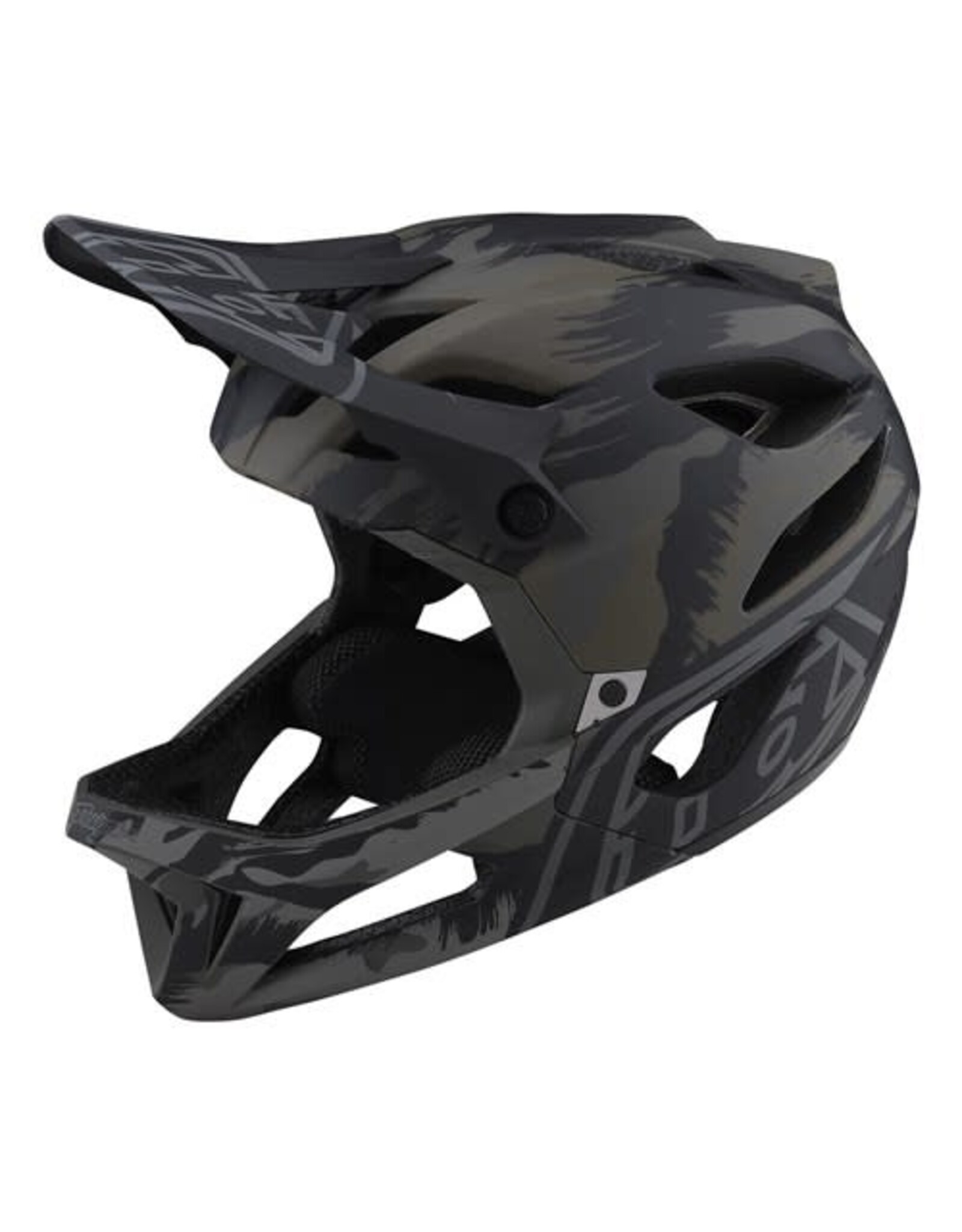 TROY LEE DESIGNS TROY LEE DESIGNS STAGE AS HELMET W/MIPS