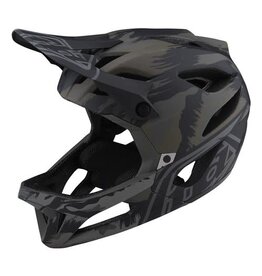 TROY LEE DESIGNS TROY LEE DESIGNS STAGE AS HELMET W/MIPS