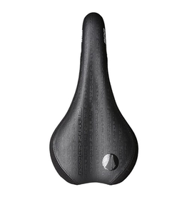 SDG SDG CIRCUIT MTN TI-ALLOY BLACK, BLACK KEV, BLACK TI RAIL SADDLE