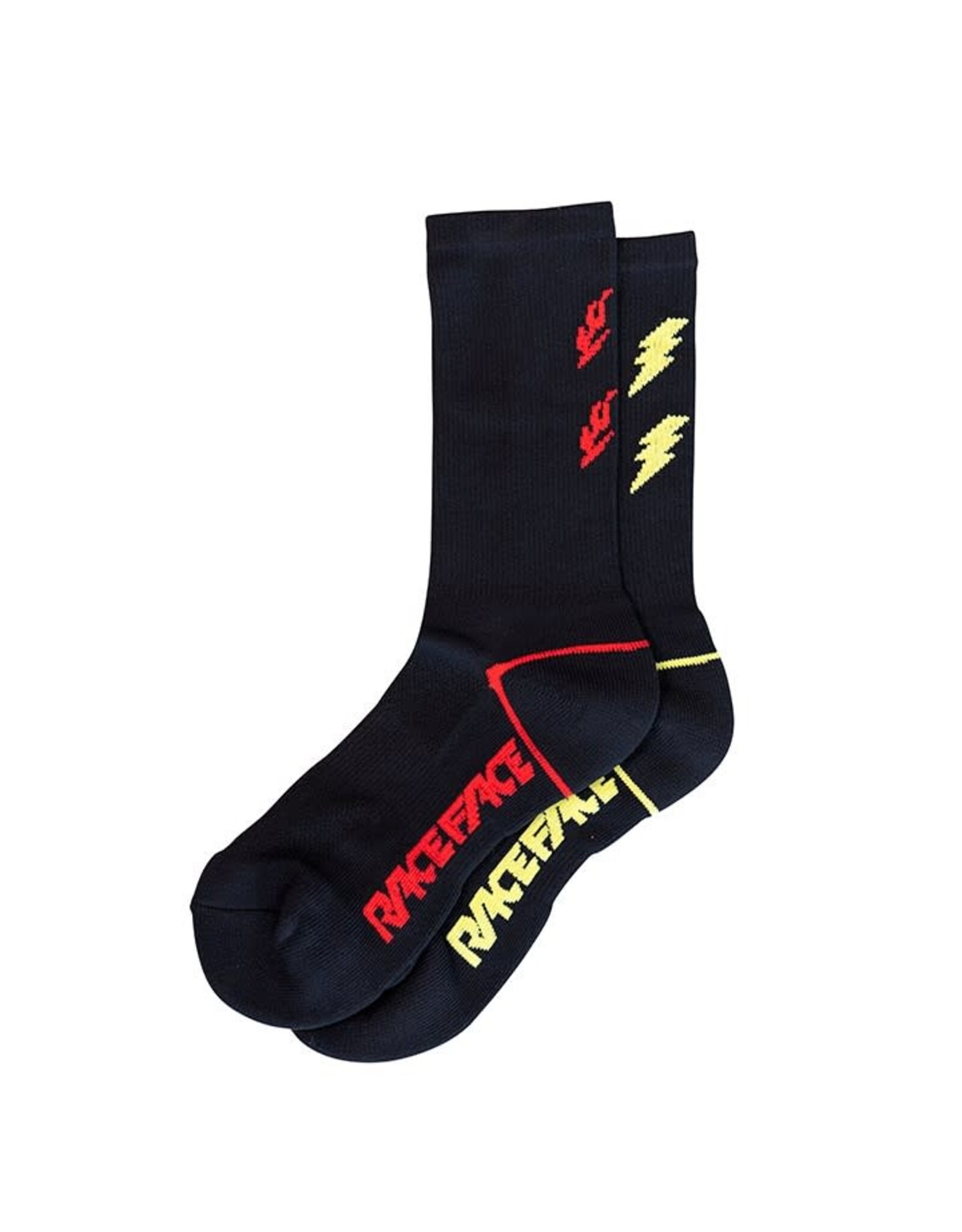 RACEFACE RACEFACE F & L 7" SOCKS